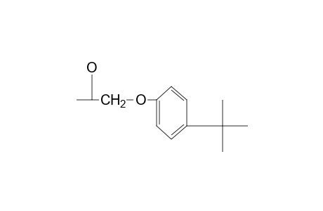 1-(p-tert-BUTYLPHENOXY)-2-PROPANOL