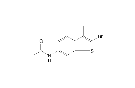 N-(2-BROMO-3-METHYLBENZO[b]THIEN-6-YL)ACETAMIDE