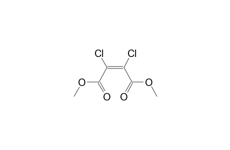 Dichloromaleic acid, dimethyl ester