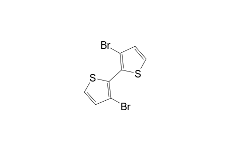 3,3'-Dibromo-2,2'-bithiophene