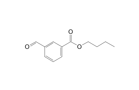 Butyl 3-formylbenzoate