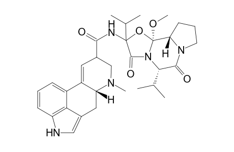 12'-O-Methyl-ergoconine