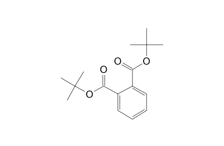 ditert-butyl benzene-1,2-dicarboxylate