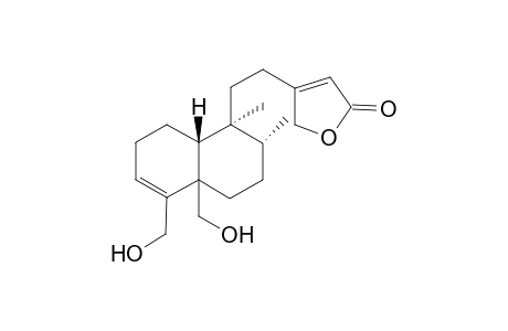 Panicula-18,19-diol