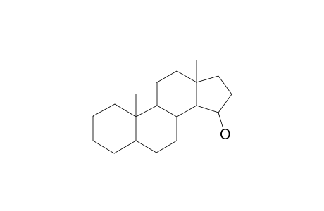 15a-Androstanol