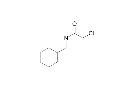 2-Chloro-N-(cyclohexylmethyl)acetamide