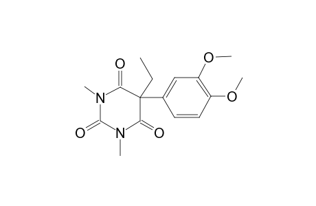 Phenobarbital-M (HO-methoxy-) 3ME     @
