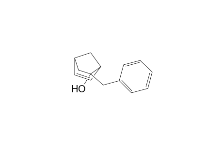 Bicyclo[2.2.1]hept-5-en-2-ol, 2-(phenylmethyl)-, endo-