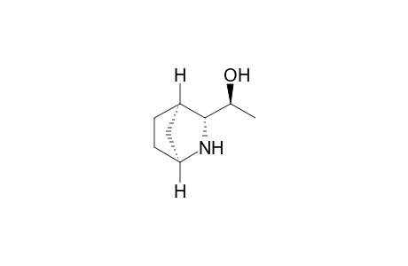 (1S,3R,4R)-2-Azabicyclo[2.2.1]hepane-3(S)-methylmethanol