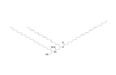 Cer 22:0;2O/19:5;(3OH)(FA 21:4)