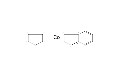 Cobalt, (.eta.5-2,4-cyclopentadiene-1-yl)[(1,2,3,3a,7a-.eta.)-1H-inden-1-yl]-
