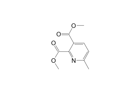 6-Methylpyridine-2,3-dicarboxylic acid dimethyl ester