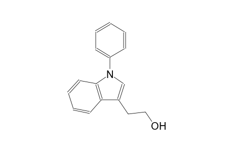 2-(1-phenyl-1H-indol-3-yl)ethanol