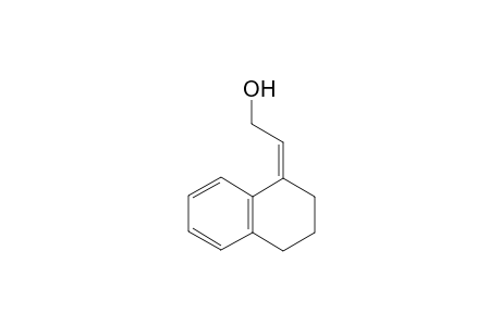 2-[1',2',3',4'-Tetrahydro-1'-naphthylidene)ethanol