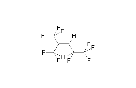 3-HYDROPERFLUORO-2-METHYLPENTENE-2