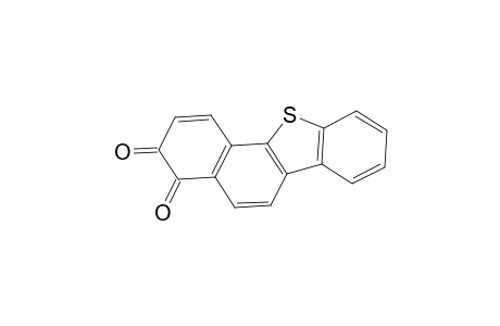 Benzo[b]naphtho[2,1-d]thiophene-3,4-dione