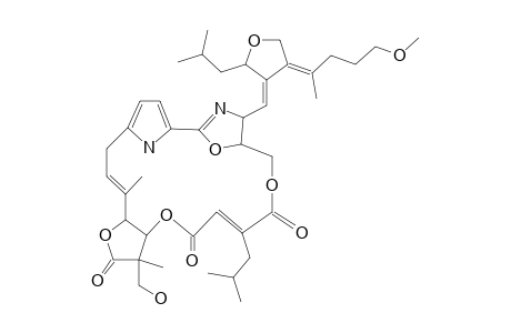 LEUPYRRIN-B1