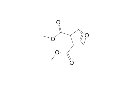 7-Oxabicyclo[2.2.1]hept-5-ene-2,3-dicarboxylic acid, dimethyl ester