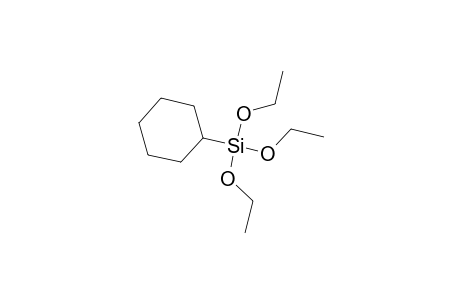 (Triethoxysilyl)cyclohexane