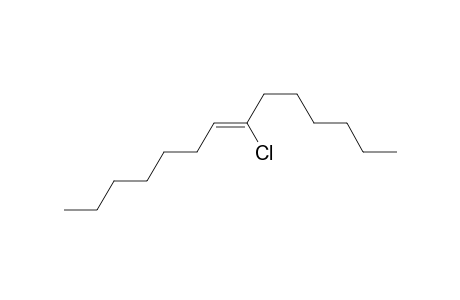 (Z)-7-chloranyltetradec-7-ene