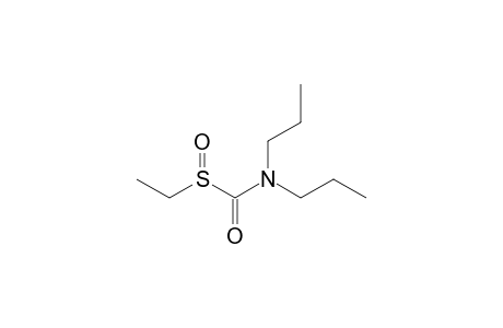 N,N-DIPROPYL-1-(ETHYLSULFINYL)FORMAMIDE