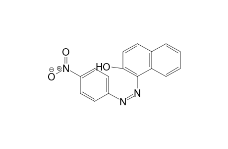 4-Nitroaniline->2-naphthol