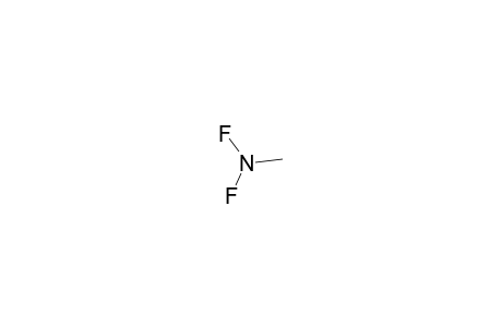 Methanamine, N,N-difluoro-