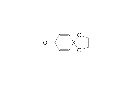 1,4-Dioxaspiro[4.5]deca-6,9-dien-8-one