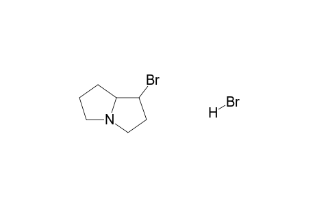 Hydrobromide of trans-1-Bromopyrrolizidine