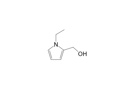 (1-ethylpyrrol-2-yl)methanol