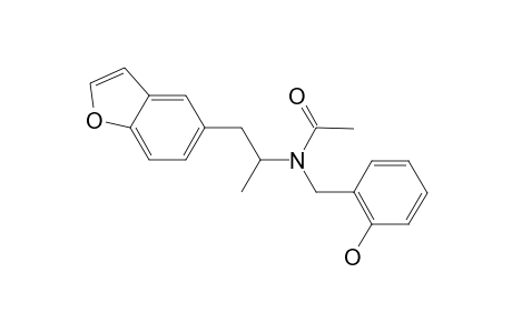 5-APB-NBOMe-M (O-demethyl-) AC