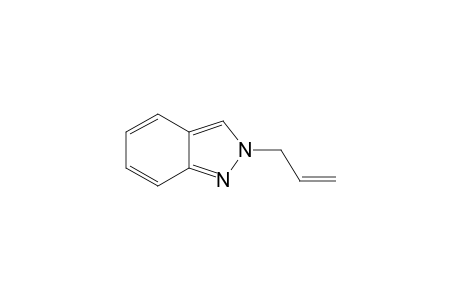 2-(PROP-2'-ENYL)-INDAZOL