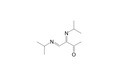 Bis(N-isopropyl)butane-1,2-diimineone