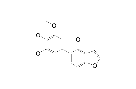 GARCIFURAN-A