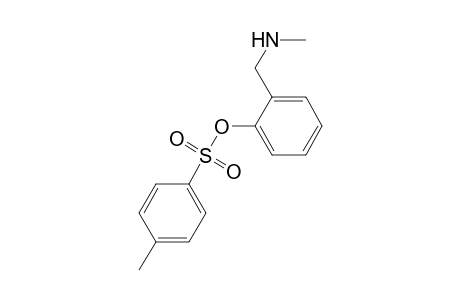2'-[(N-methylamino)methyl]phneyl 4-toluenesulfonate