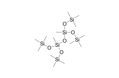 methyl-(methyl-bis(trimethylsilyloxy)silyl)oxy-bis(trimethylsilyloxy)silane