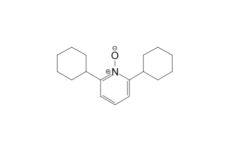 2,6-bis(Cyclohexyl)pyridine-N-Oxide