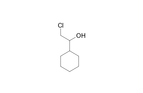 2-Chloro-1-cyclohexylethanol