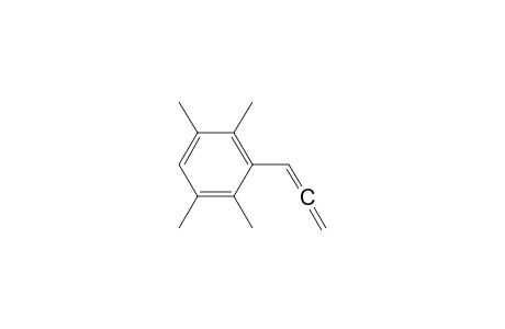 1,2,4,5-tetramethyl-3-propa-1,2-dienyl-benzene