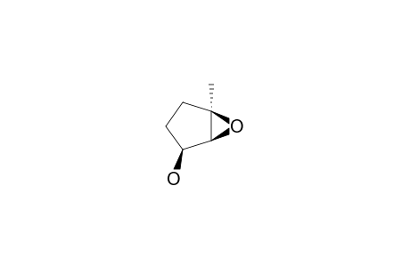 CIS-2,3-EPOXY-3-METHYLCYCLOPENTAN-1-OL