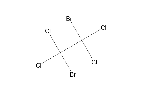 1,2-Dibromotetrachloroethane