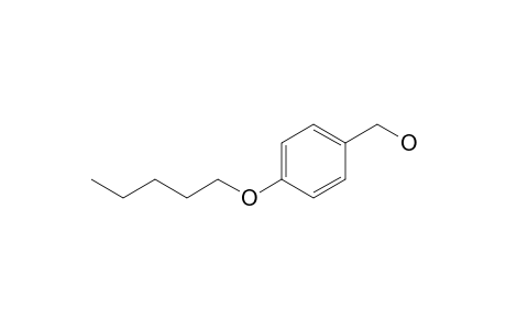 4-Pentyloxybenzyl alcohol