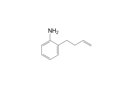 (2-but-3-enylphenyl)amine