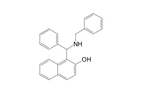 .alpha.-(2'-Hydroxy-1'-naphthyl)dibenzylamine