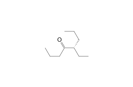 4-Octanone, 5-ethyl-, (S)-
