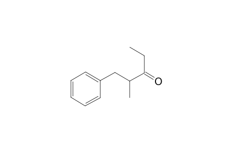 (R)- and (S)-1-Phenyl-2-methyl-3-pentanone