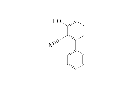 4-Cyano-3-phenol