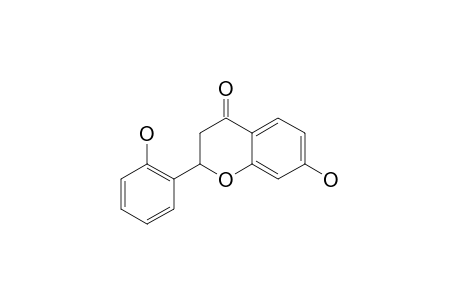 7,2'-DIHYDROXY-FLAVANONE