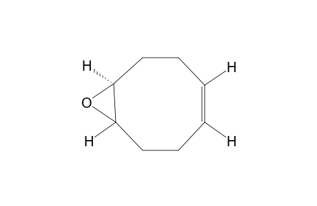 trans-9-OXABICYCLO[6.1.0]NON-cis-4-ENE