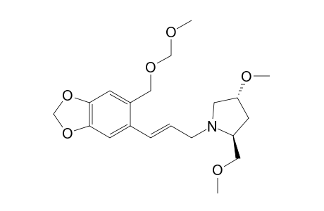 QNQWUGTVSBHGKD-WYIDIVSCSA-N